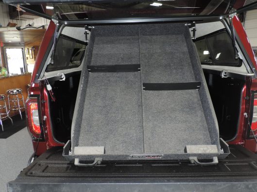 2016 GMC Sierra SLT Crew 020
