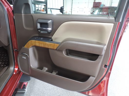 2016 GMC Sierra SLT Crew 023