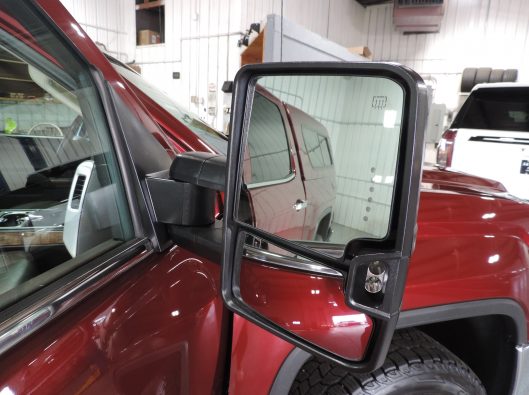 2016 GMC Sierra SLT Crew 025