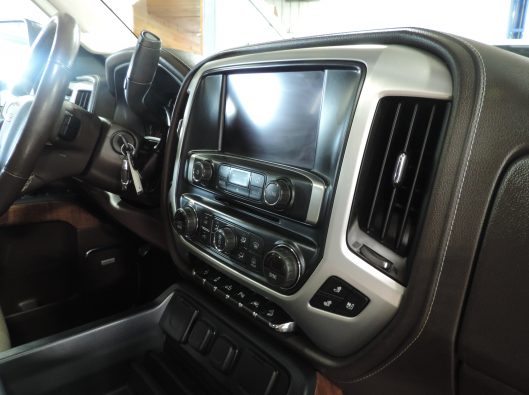 2016 GMC Sierra SLT Crew 029