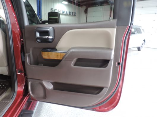 2016 GMC Sierra SLT Crew 030
