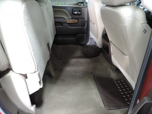 2016 GMC Sierra SLT Crew 032
