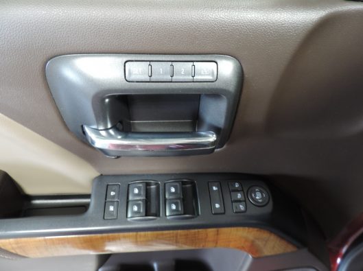 2016 GMC Sierra SLT Crew 036