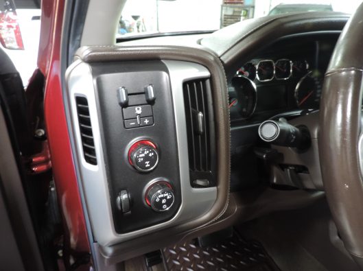 2016 GMC Sierra SLT Crew 038