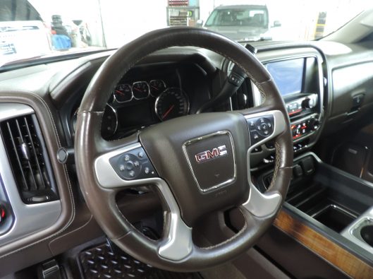 2016 GMC Sierra SLT Crew 039