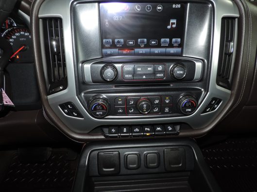 2016 GMC Sierra SLT Crew 049