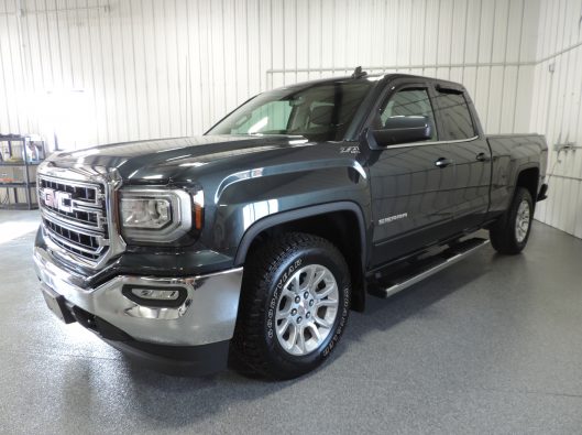 2018 GMC Sierra 002