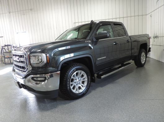 2018 GMC Sierra 003