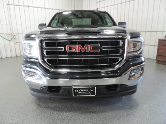 2018 GMC Sierra 004