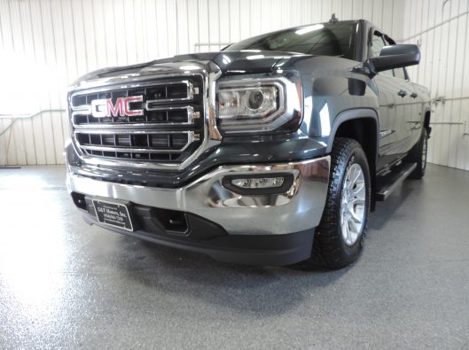 2018 GMC Sierra 006