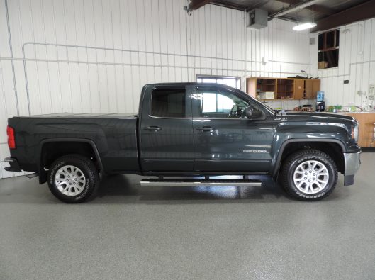 2018 GMC Sierra 010