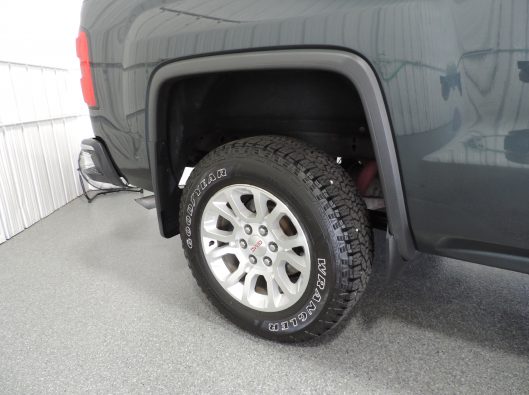2018 GMC Sierra 014