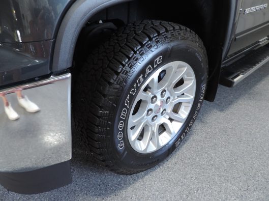 2018 GMC Sierra 015