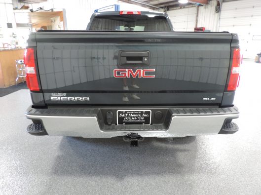 2018 GMC Sierra 018