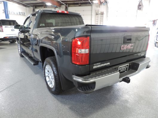 2018 GMC Sierra 019