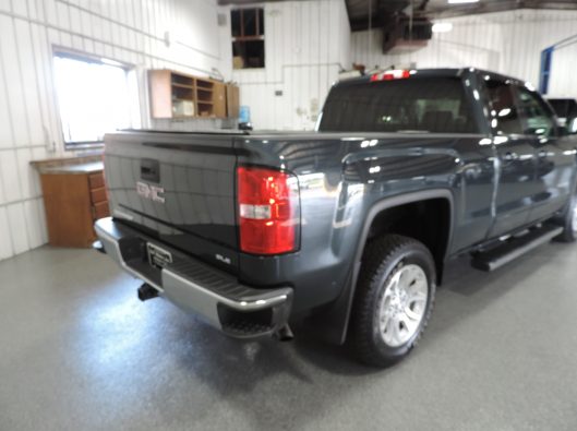 2018 GMC Sierra 020