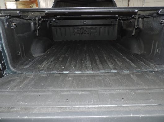 2018 GMC Sierra 022