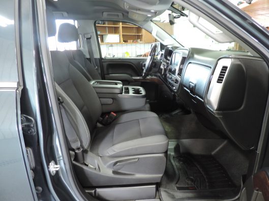 2018 GMC Sierra 025