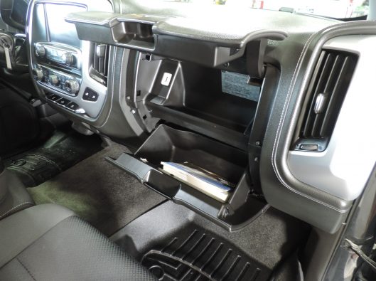 2018 GMC Sierra 026