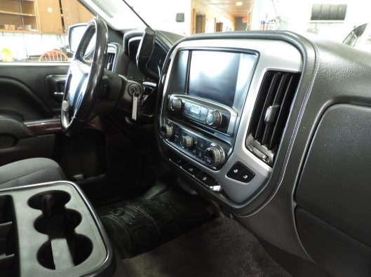 2018 GMC Sierra 027