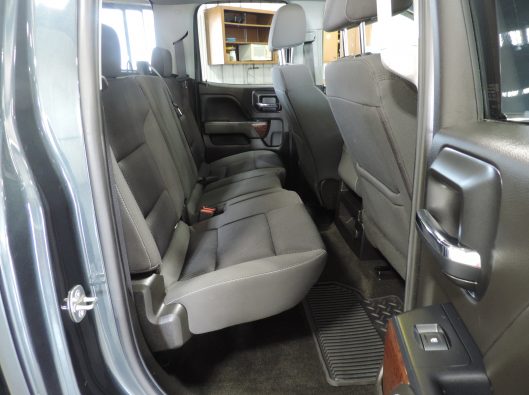 2018 GMC Sierra 029