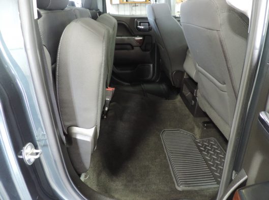 2018 GMC Sierra 030