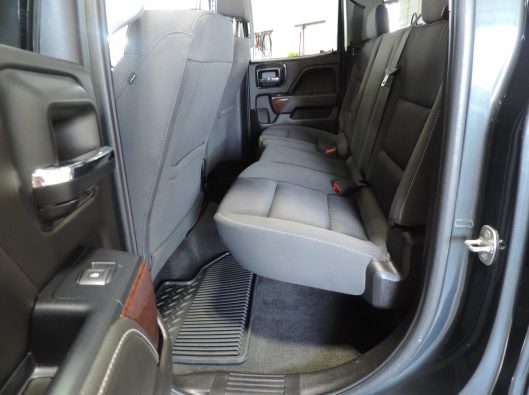 2018 GMC Sierra 033