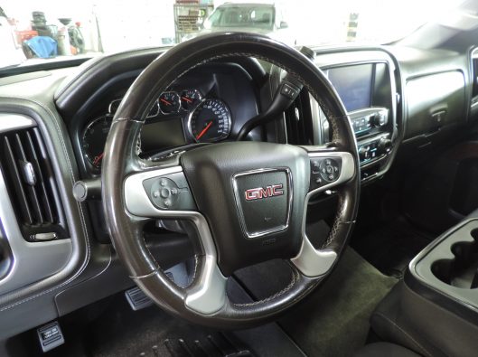 2018 GMC Sierra 038