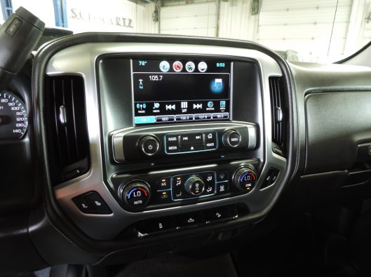 2018 GMC Sierra 040