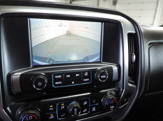 2018 GMC Sierra 042