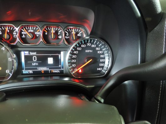 2018 GMC Sierra 043
