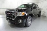2021 GMC Canyon AT4-Leather 4WD 6-Ft Box