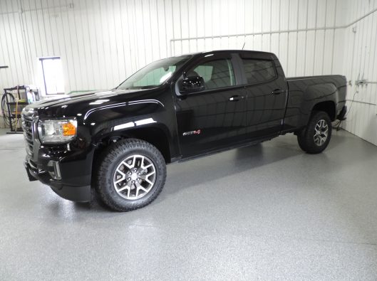 2021 GMC Canyon AT4 003