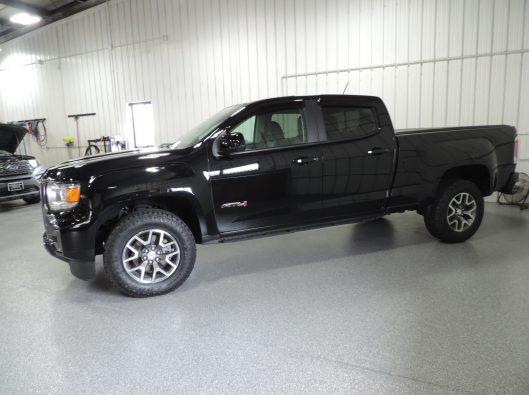 2021 GMC Canyon AT4 004