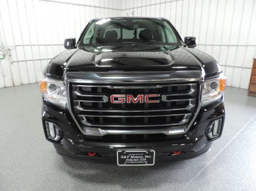 2021 GMC Canyon AT4 005