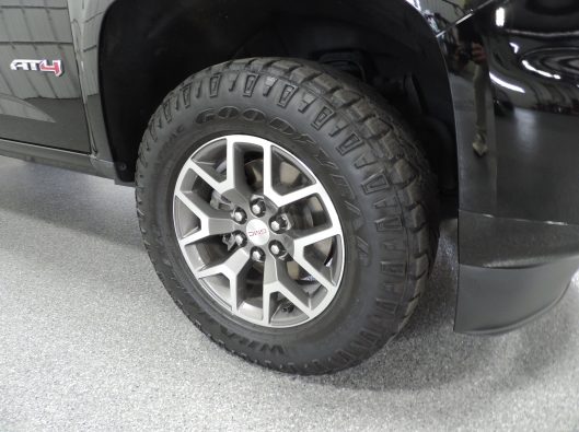2021 GMC Canyon AT4 013