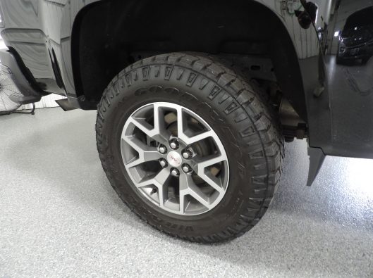 2021 GMC Canyon AT4 014