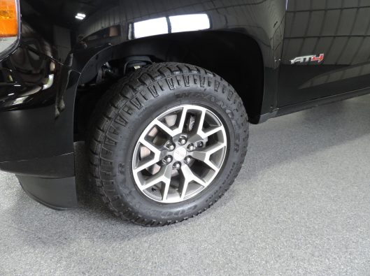 2021 GMC Canyon AT4 015