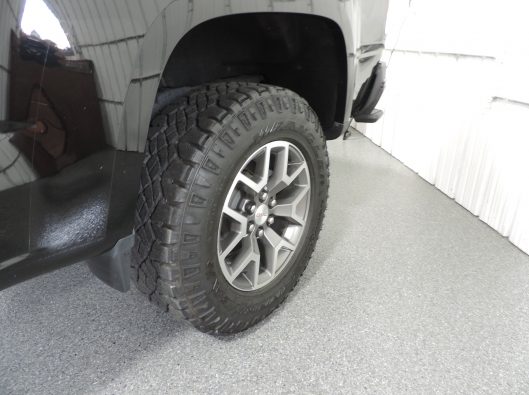 2021 GMC Canyon AT4 017