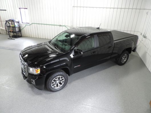 2021 GMC Canyon AT4 018
