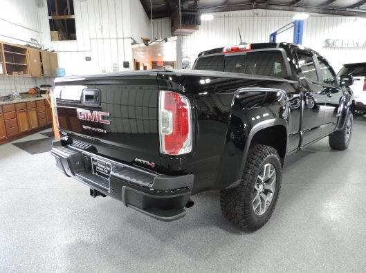2021 GMC Canyon AT4 020