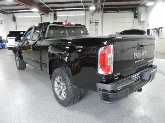 2021 GMC Canyon AT4 021