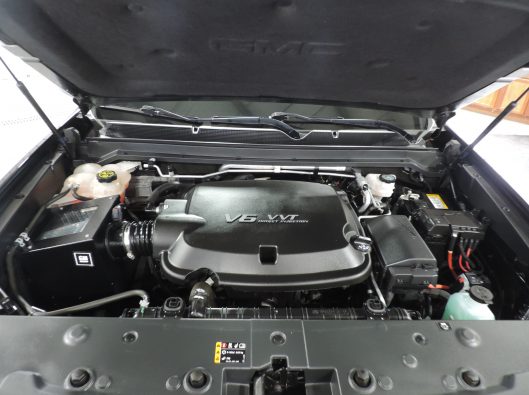 2021 GMC Canyon AT4 022