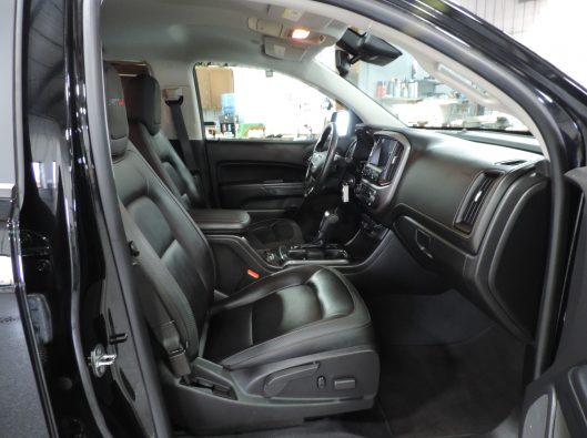 2021 GMC Canyon AT4 024