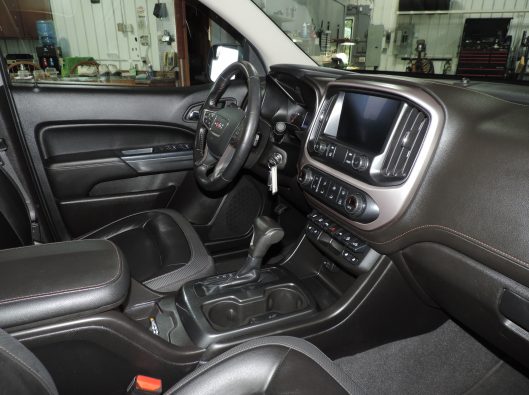 2021 GMC Canyon AT4 026
