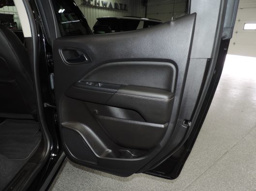 2021 GMC Canyon AT4 027