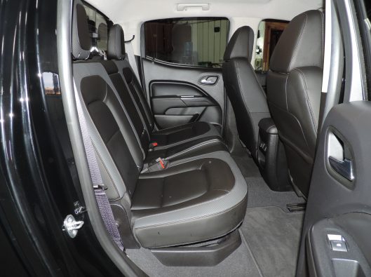 2021 GMC Canyon AT4 028