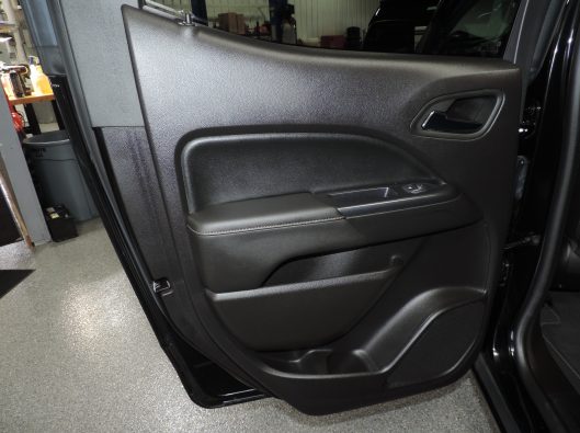 2021 GMC Canyon AT4 030