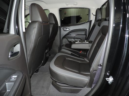2021 GMC Canyon AT4 031