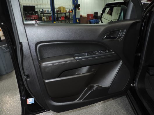 2021 GMC Canyon AT4 032